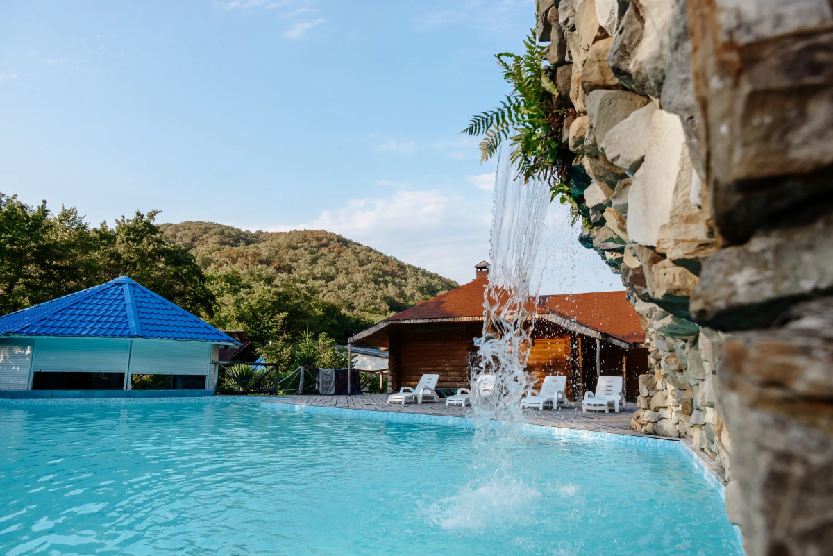 Гостевой дом Отрада