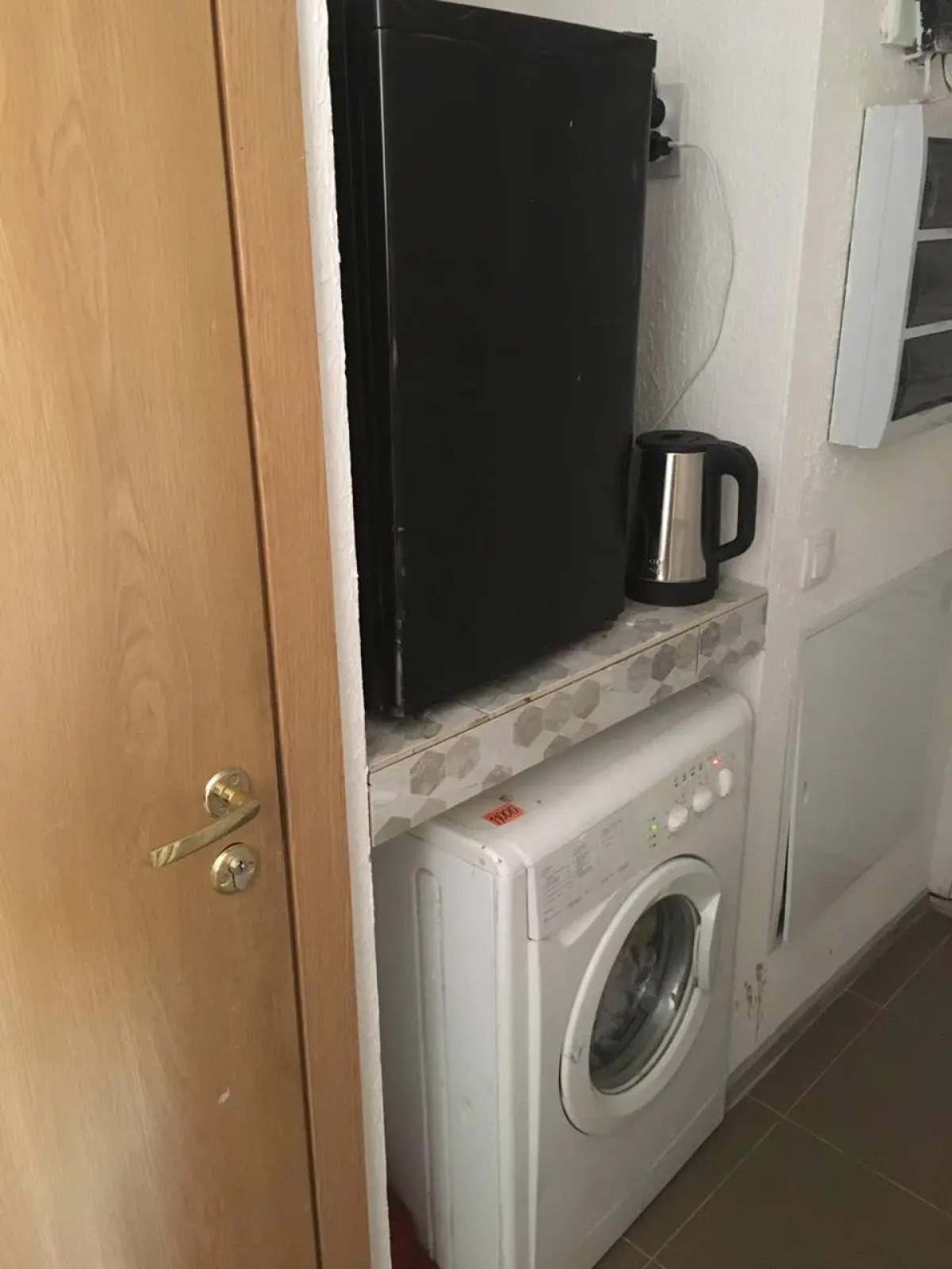 Гостевой дом SPBINN Vito