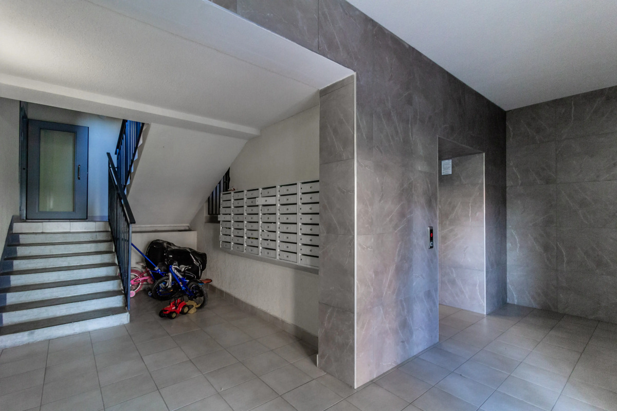 Квартира Cozy apartment na Rassvetnoj