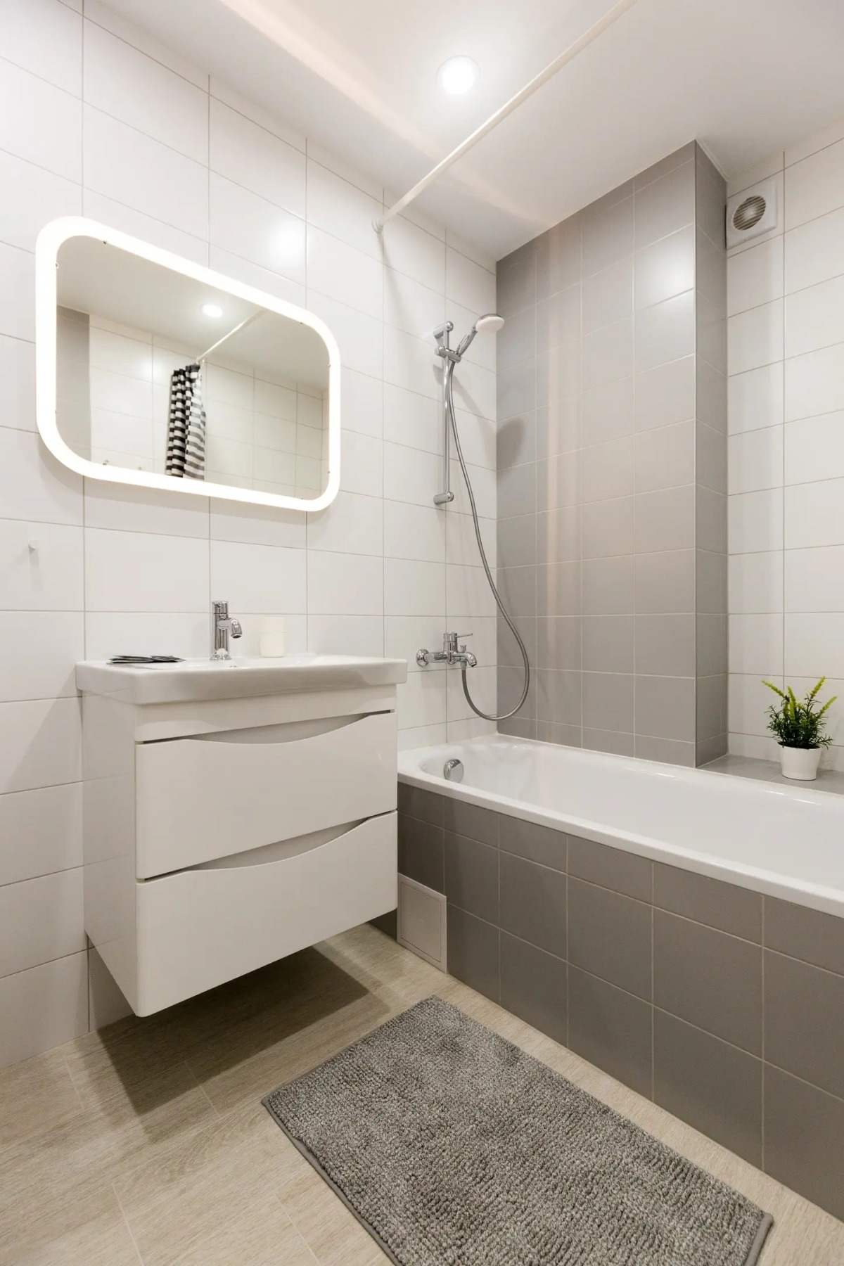 Апартаменты Азбука на Коммунистической 11/1