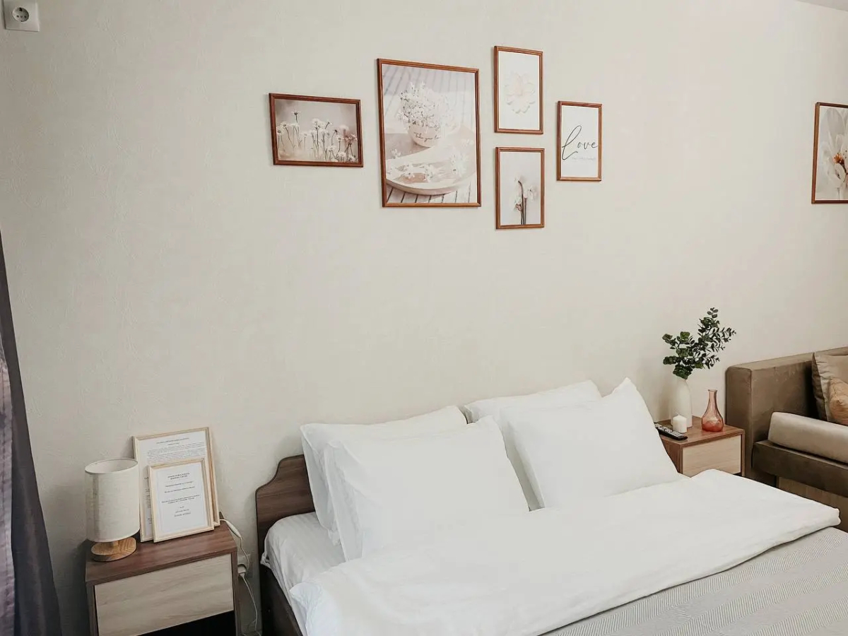 Квартира Уютная