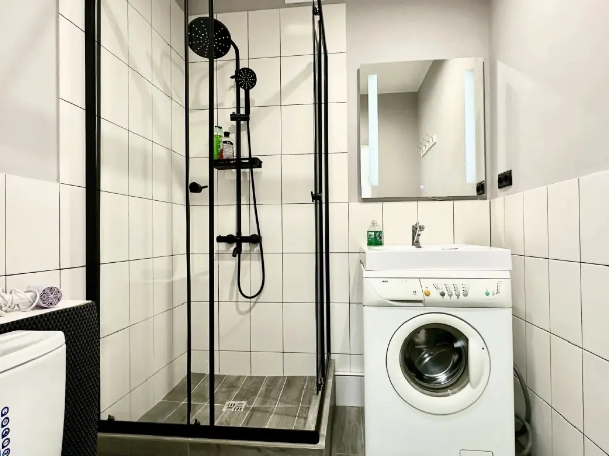 Апартаменты Рядом с Исаакиевский Собором 1