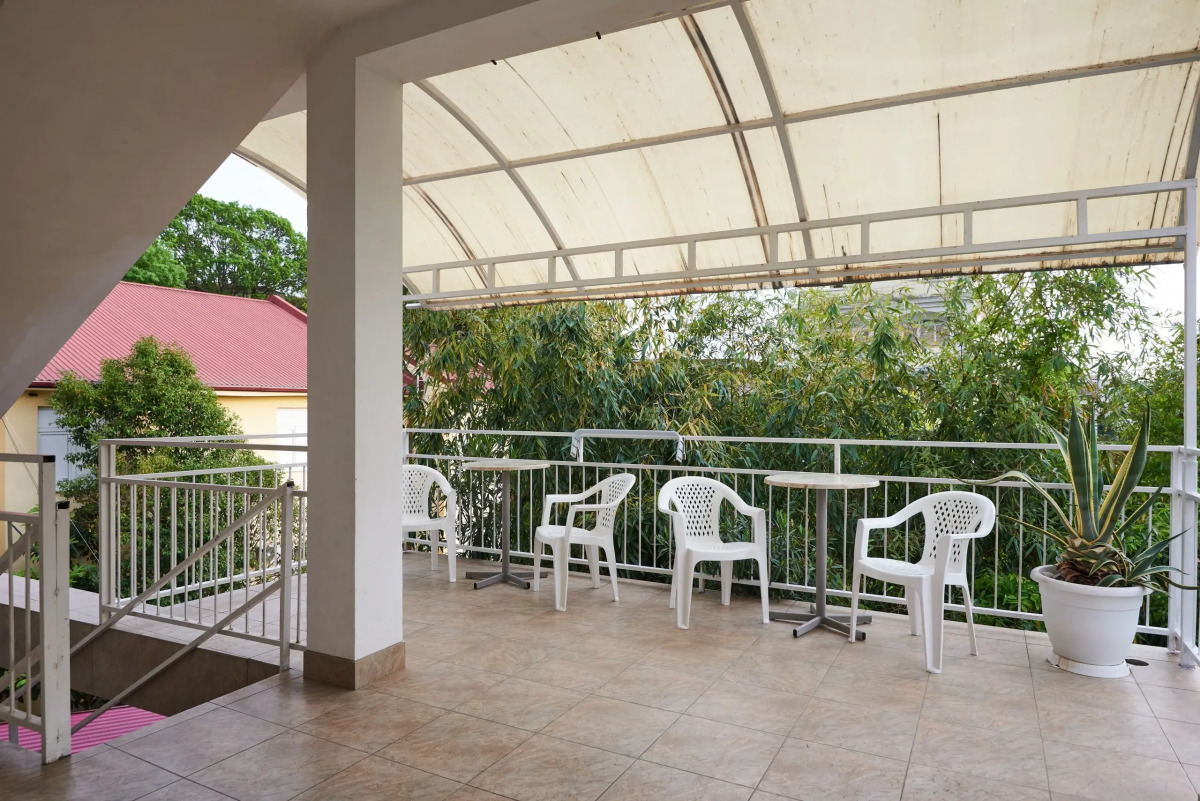 Гостевой Дом Валенсия by Sun City Hotels