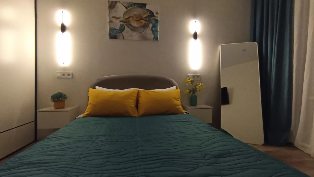 Квартира Svet Appartments