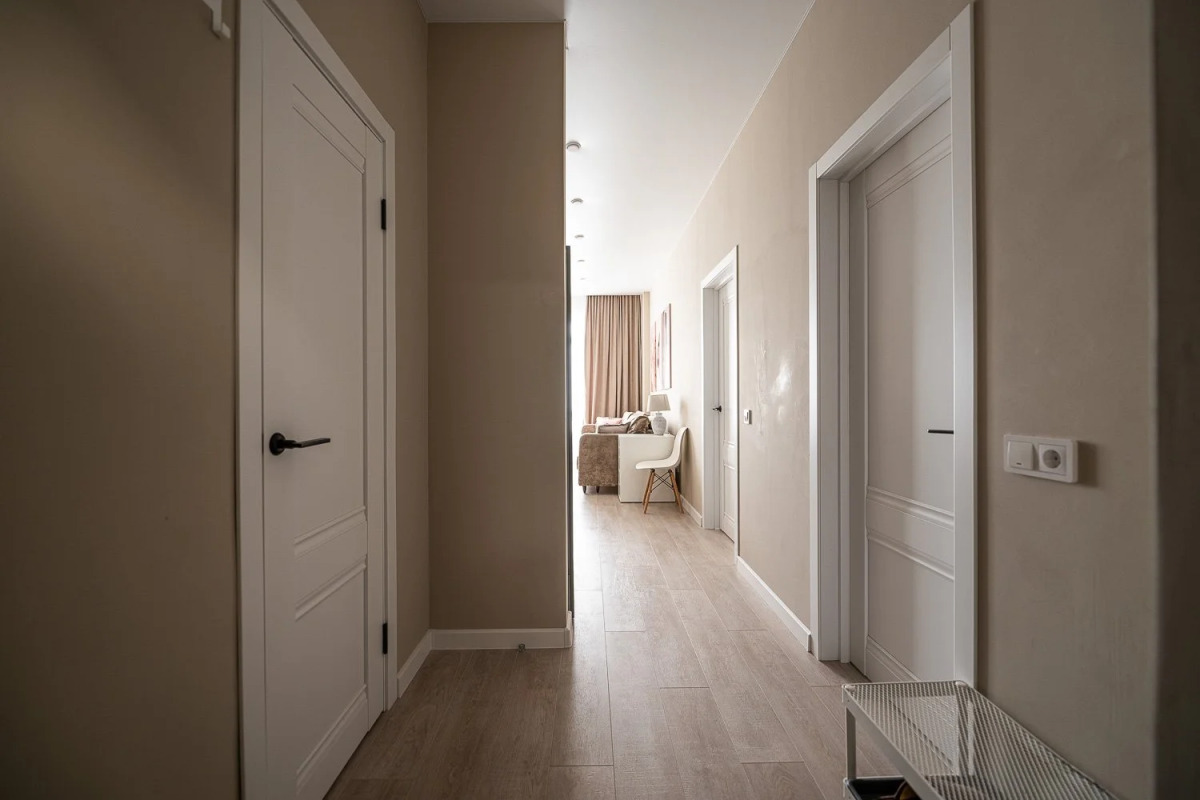 Квартира Пять Звёзд Семейный Уют