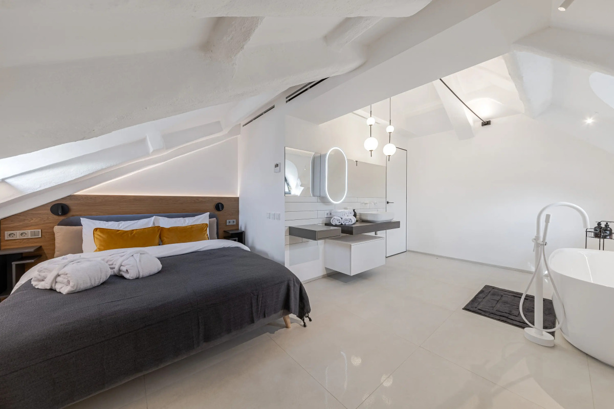 Квартира Smart Host на Пресне