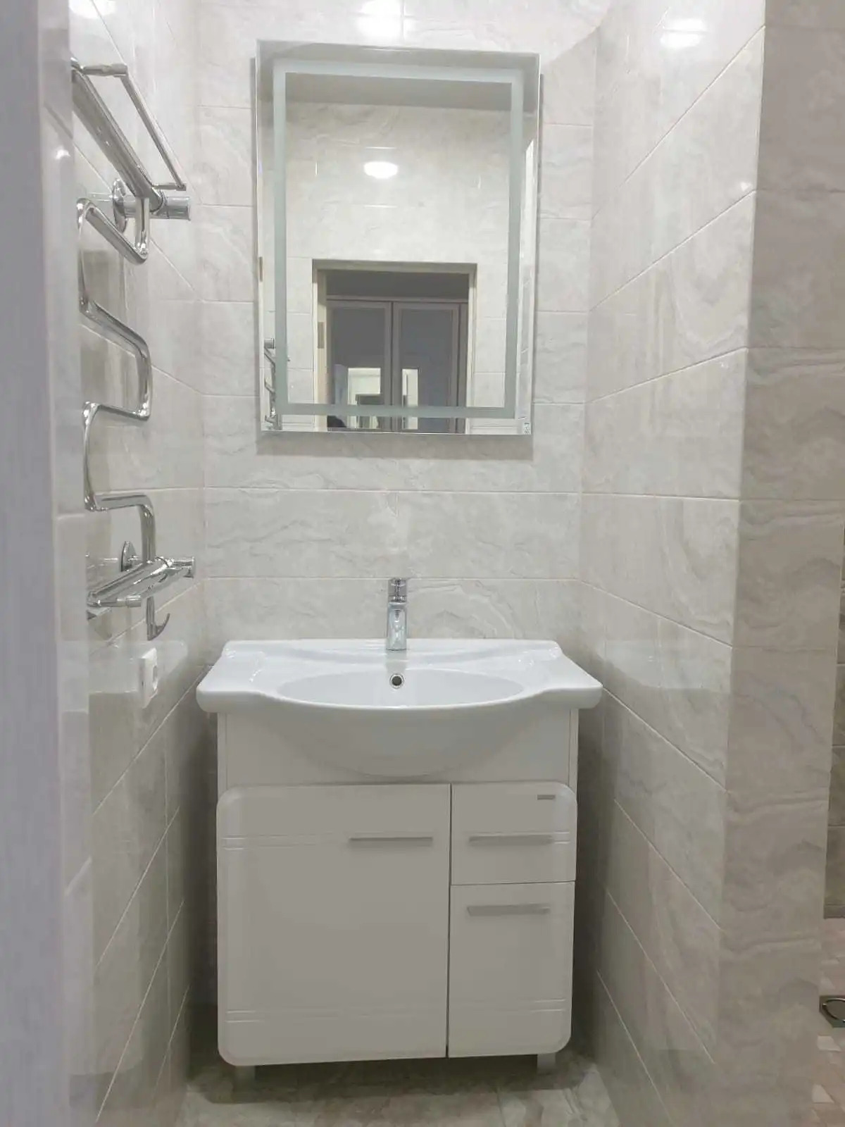 Апартаменты YuTani