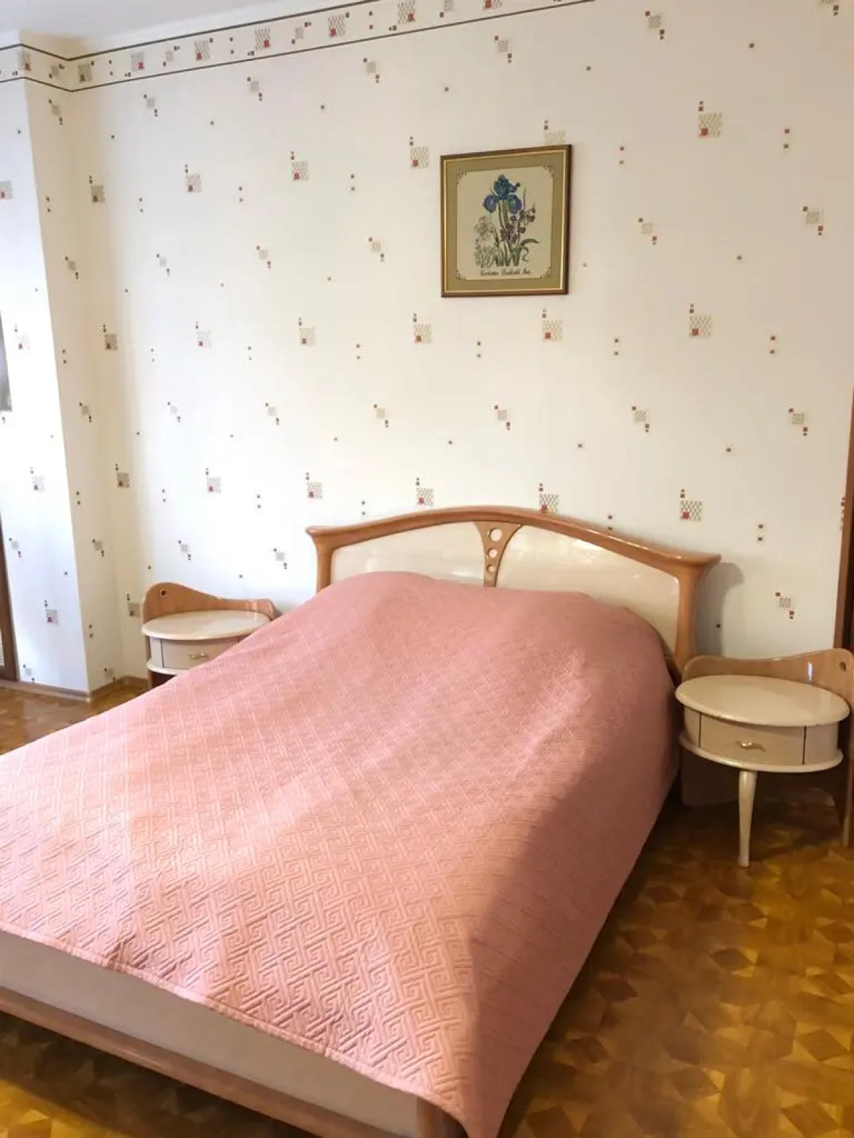 Апартаменты в Сердце Светлогорска