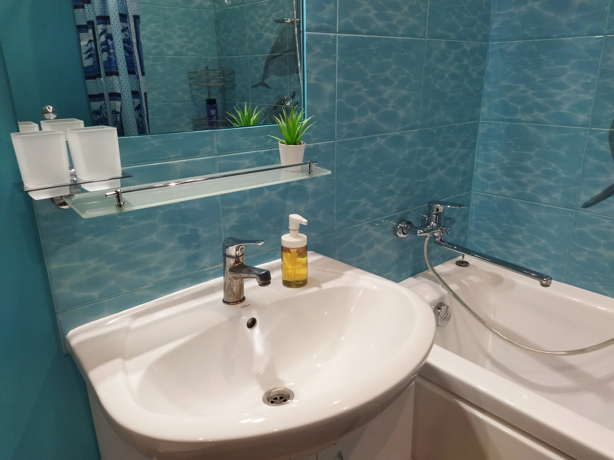 Квартира Живите с Пользой