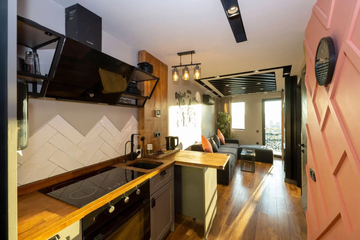 Отель Roe Suite Hotel - TAKSIM