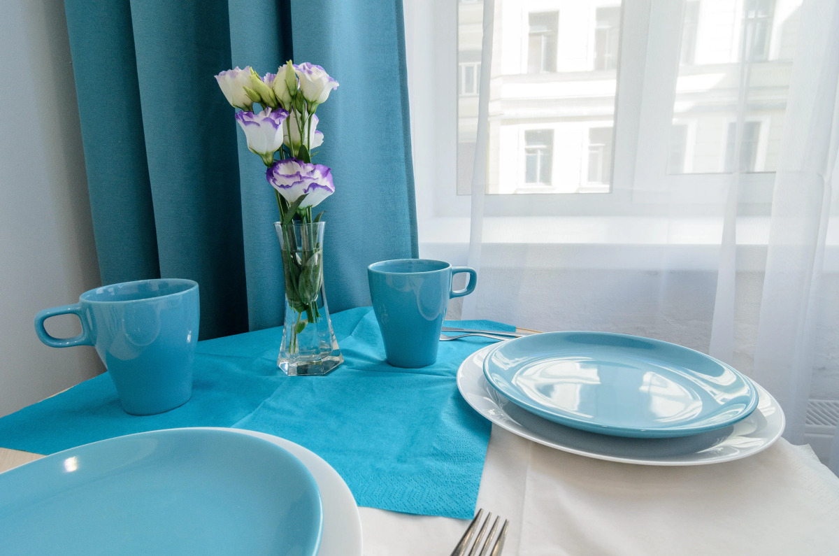 Апартаменты Вокруг Света 4