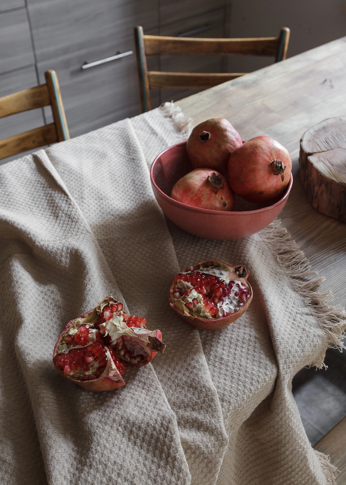 Апартаменты на улице Широкой 1