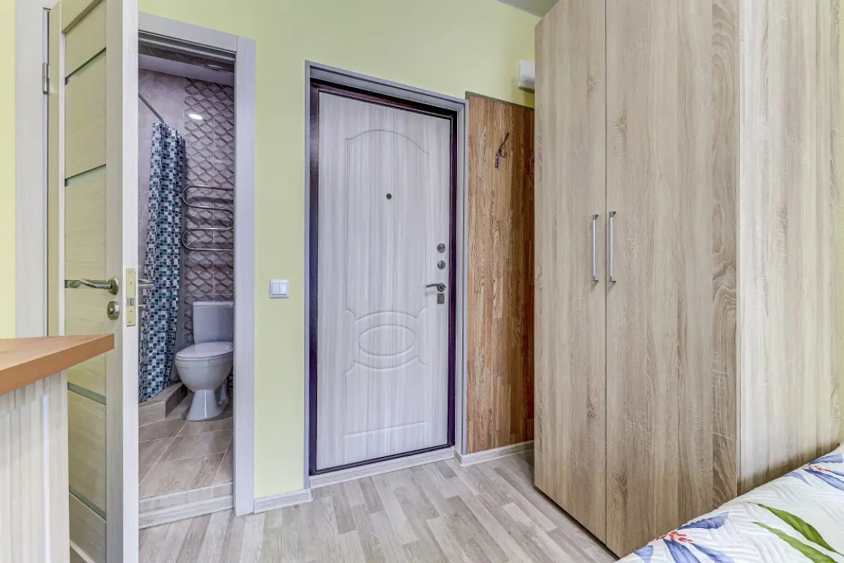 Апартаменты 1 на Обводном Канале (ОК1)