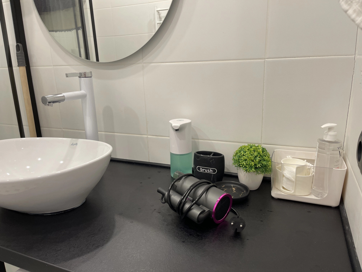 Апартаменты Aurora Loft