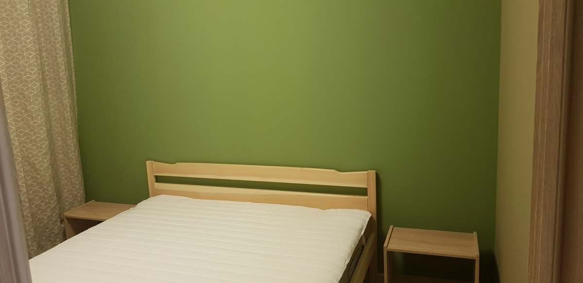 Апартаменты on Chapaeva ECOSTYLE XL