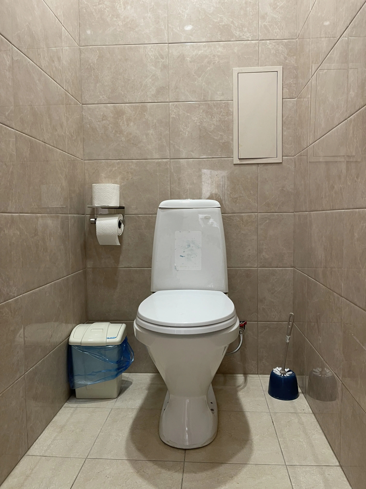 Квартира в центре с Видом на Волгу