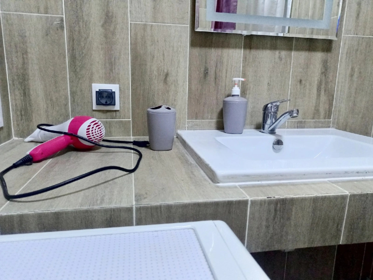 Апартаменты на Коминтерна 91 этаж 11