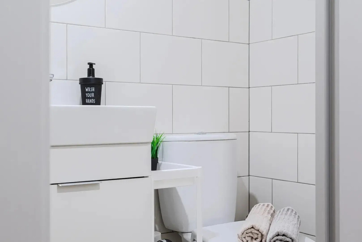 Апартаменты на Шпалерной 9