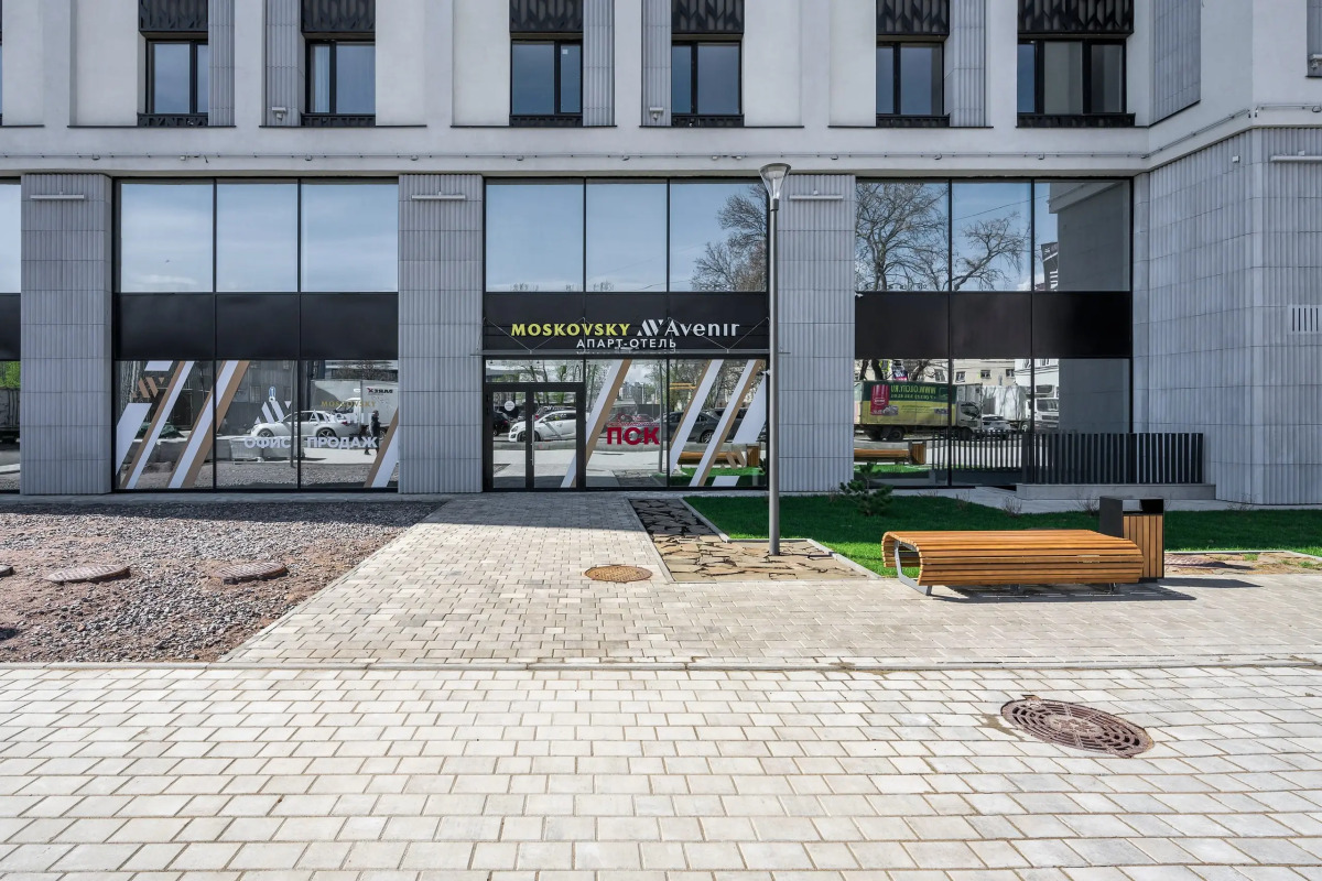 Апартаменты RentalSPb