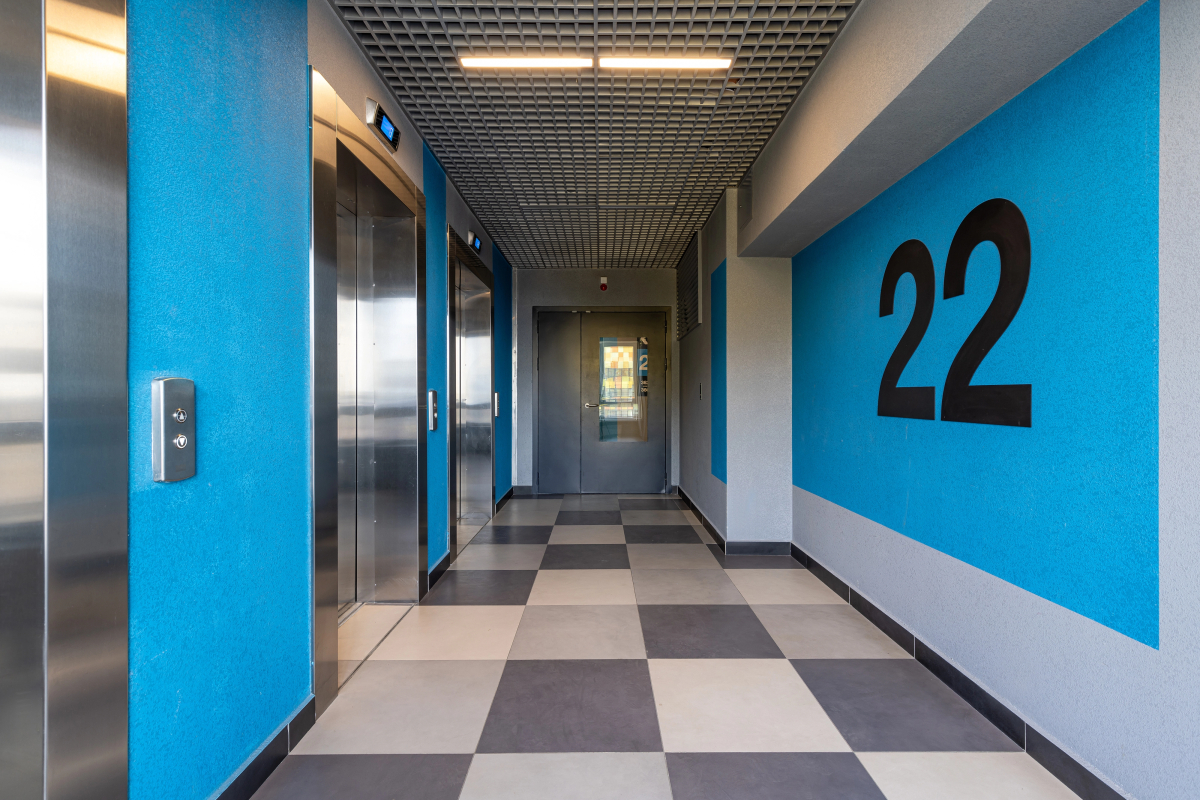 Апартаменты Легенда 2