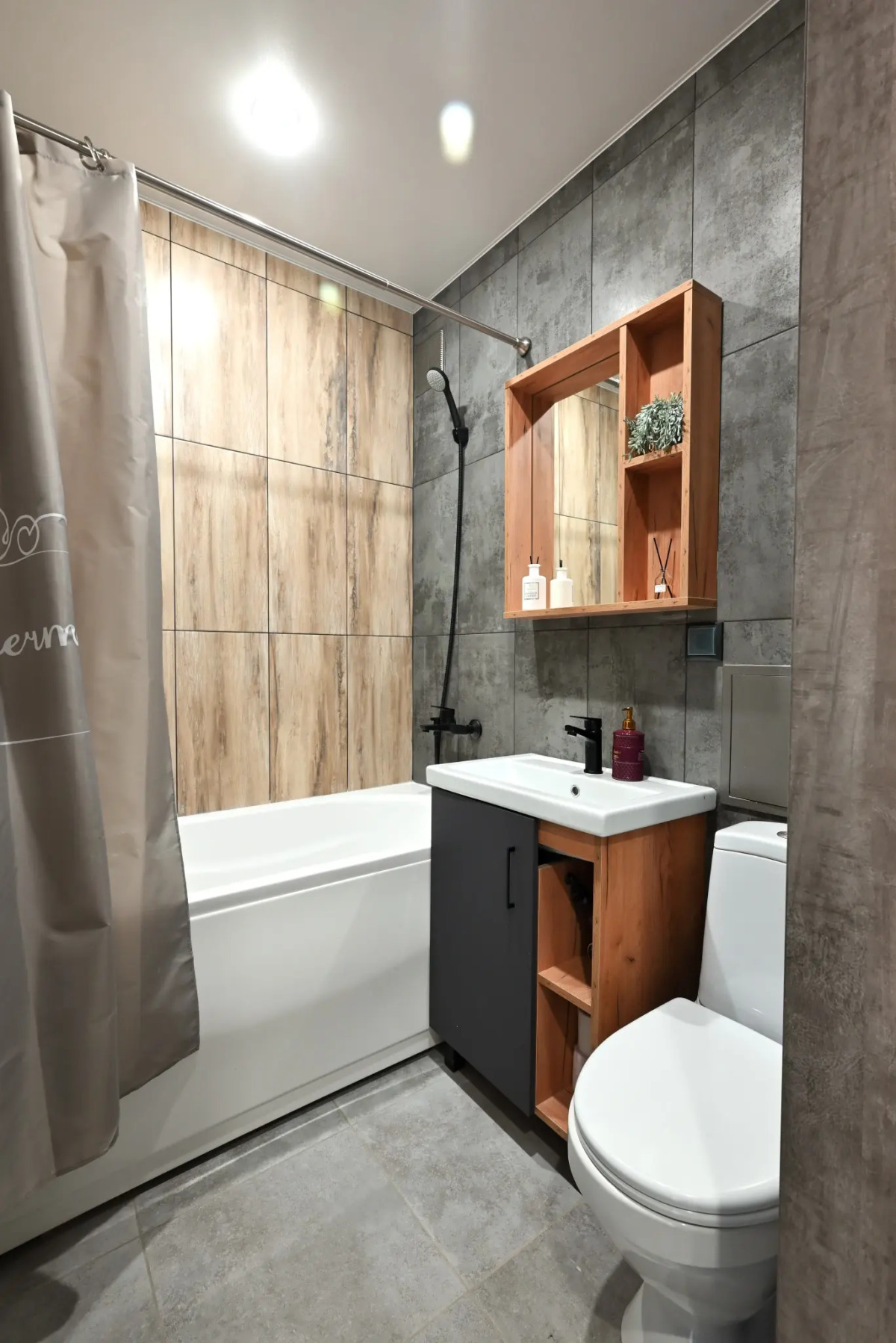 Квартира на Баумана Milli House