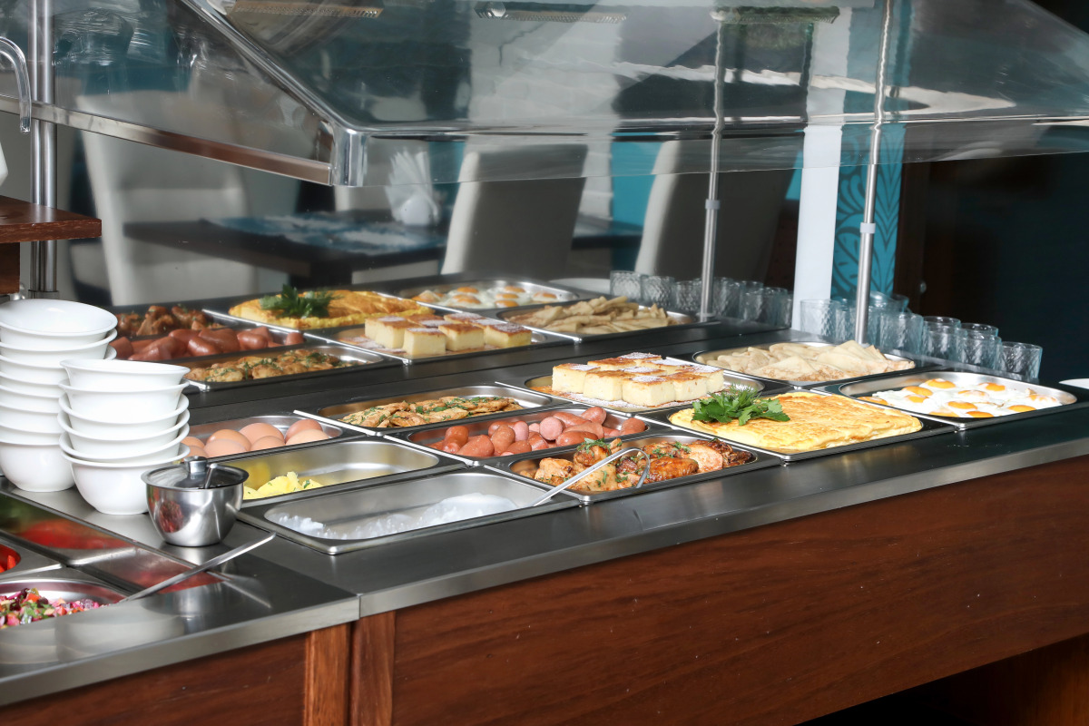 Отель Оазис