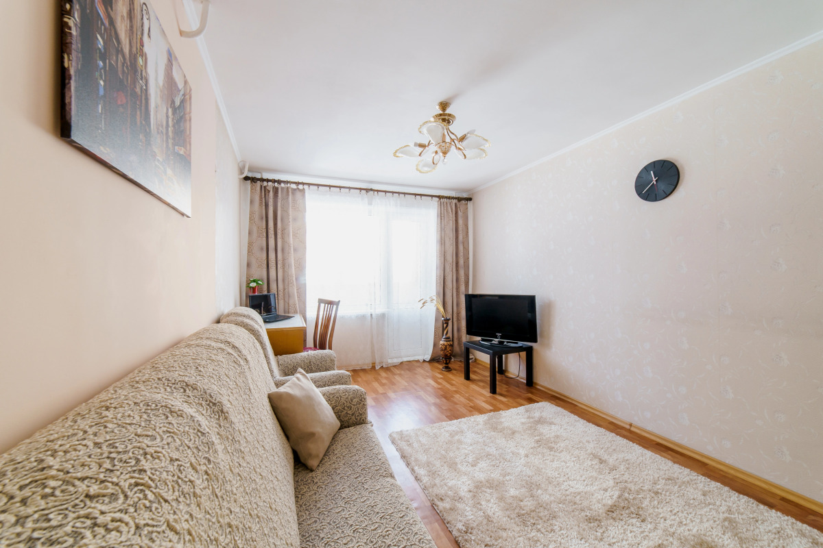 Апартаменты Gorkiy House на Невзоровых 1