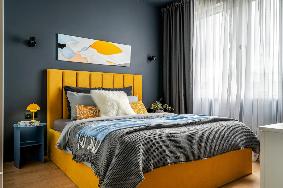 Квартира Уютная на Аптекарском 18