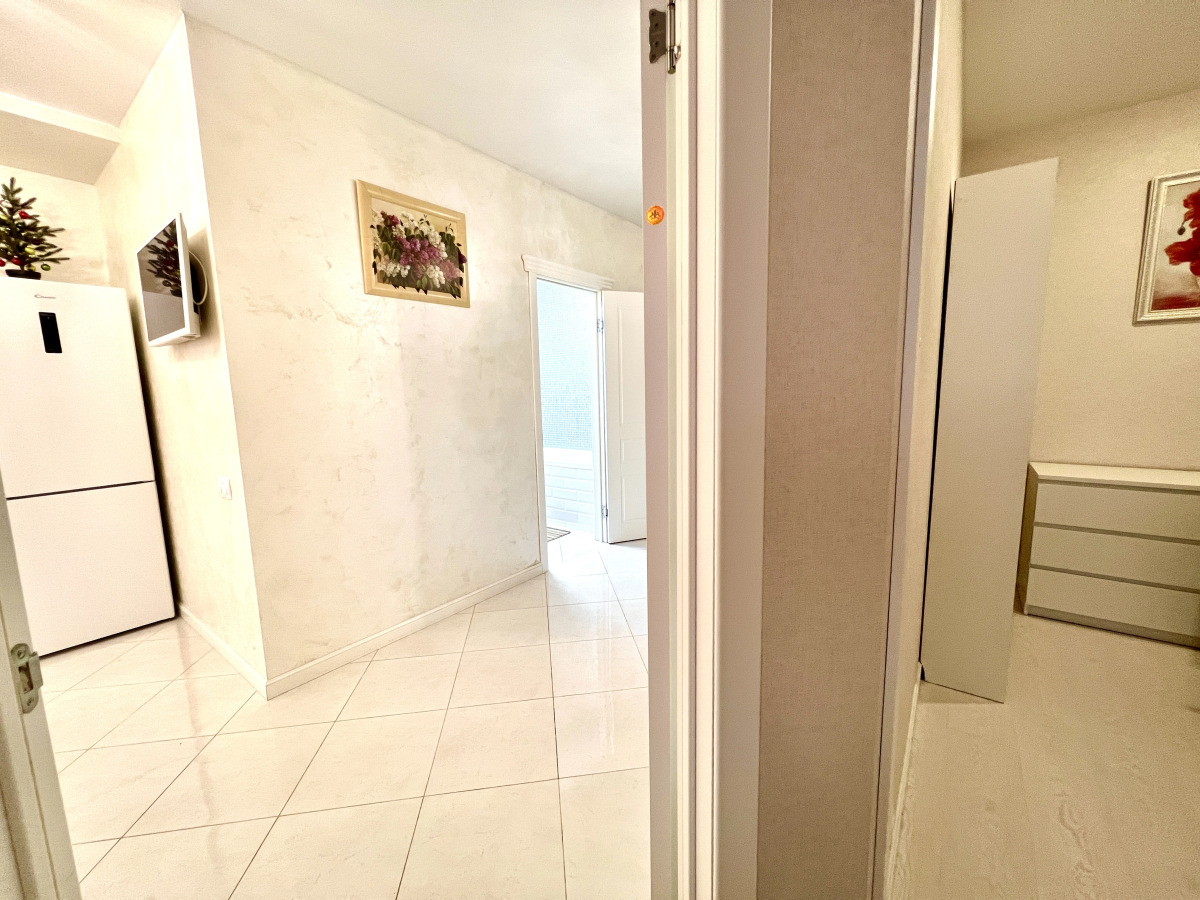 Апартаменты на Ново-Садовой, 106 (лит. О)  с видом на реку Волгу