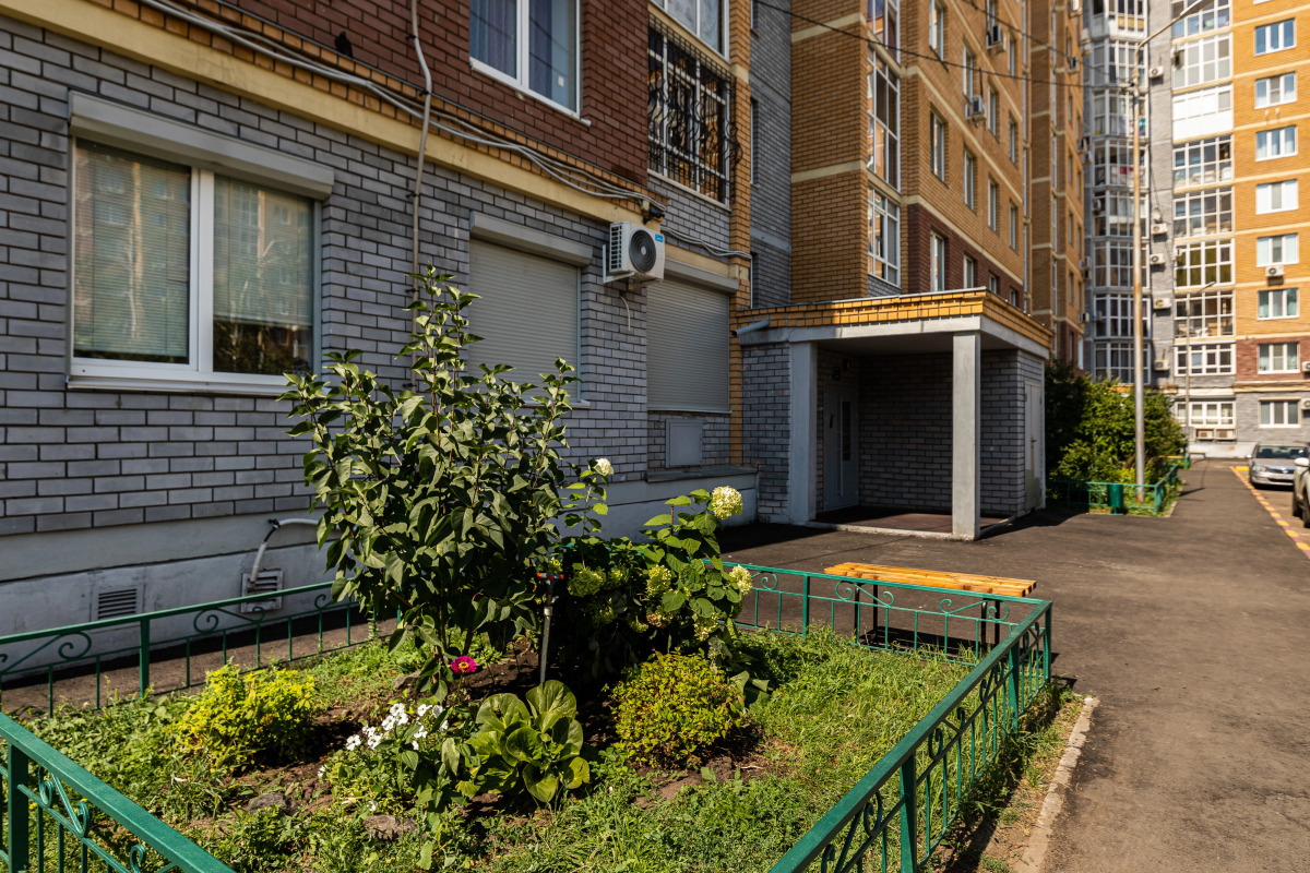 Квартира У Ривьеры на Время Вашего Отдыха