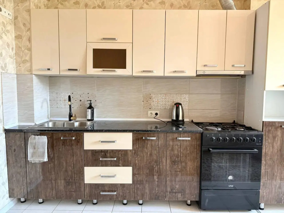 Квартира Апартаменты на Фрунзе, 430