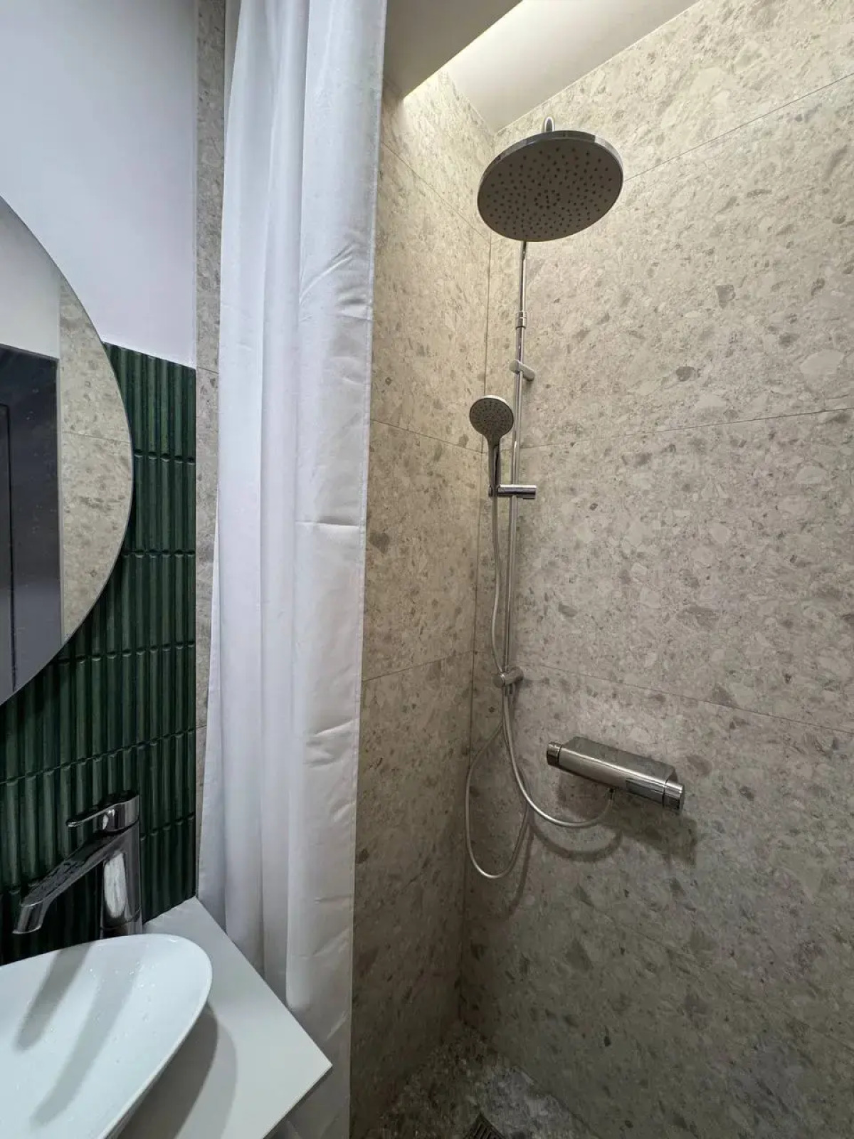 Квартира Level Причальный