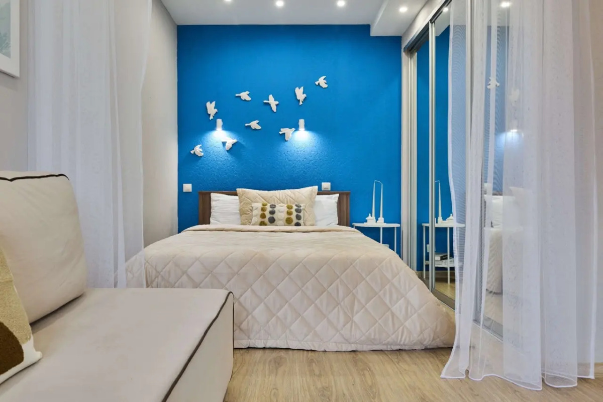 Квартира Flatstay 21 Линия ВО 14