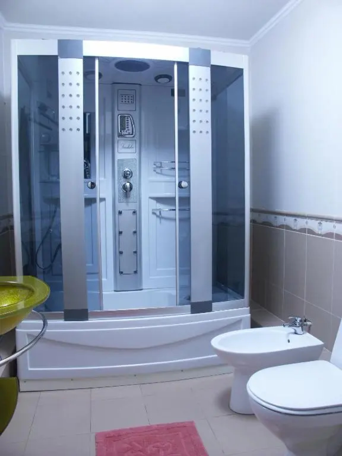 Deluxe SPA-Hotel