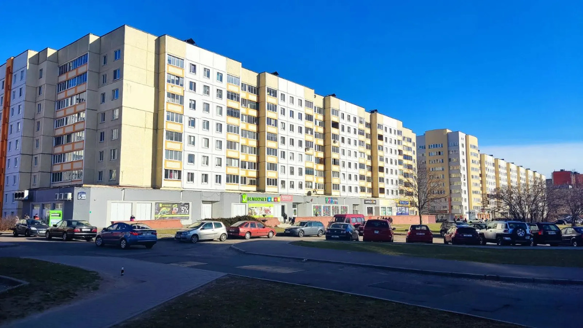 Апартаменты Жуковского 5 - Вокзал