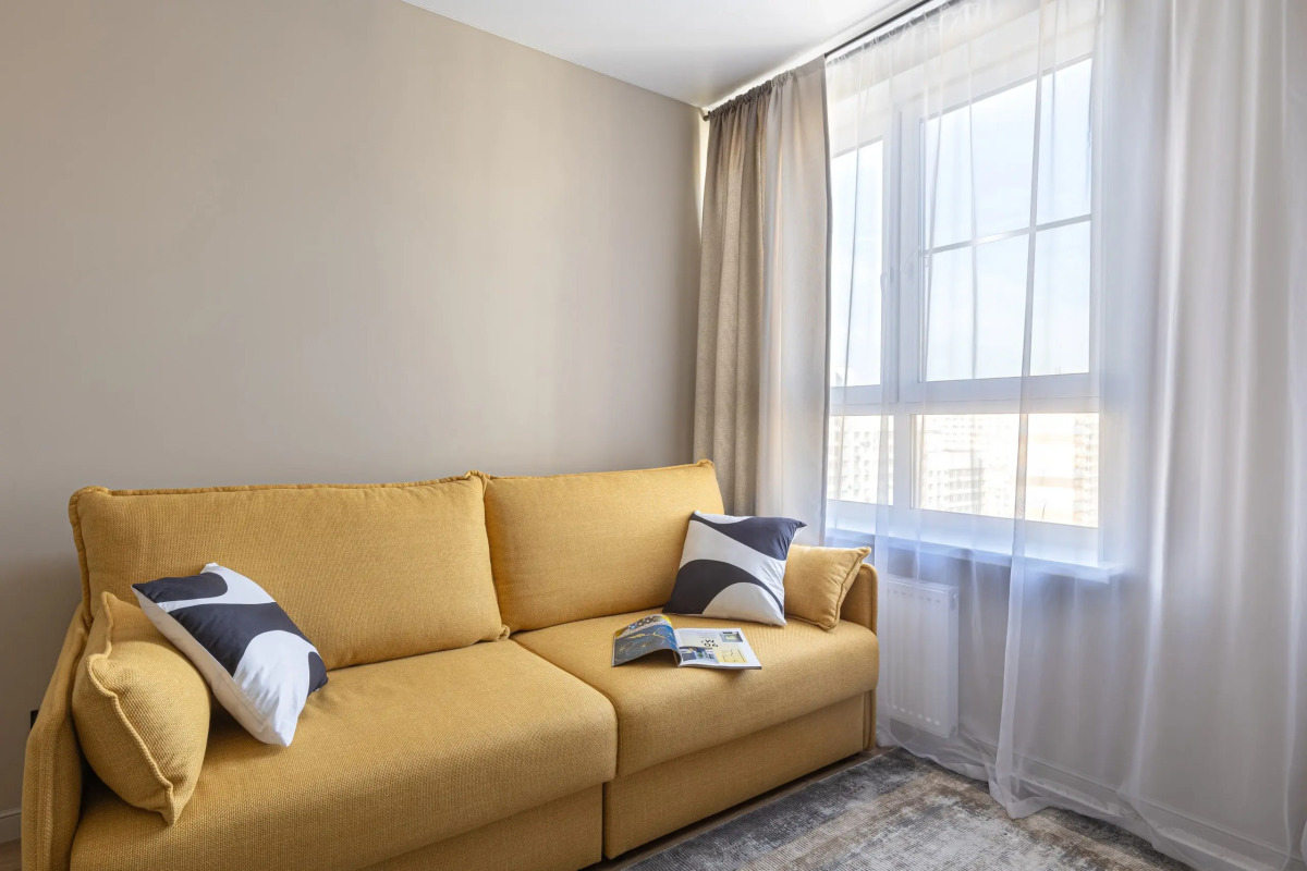 Квартира Зенит Family