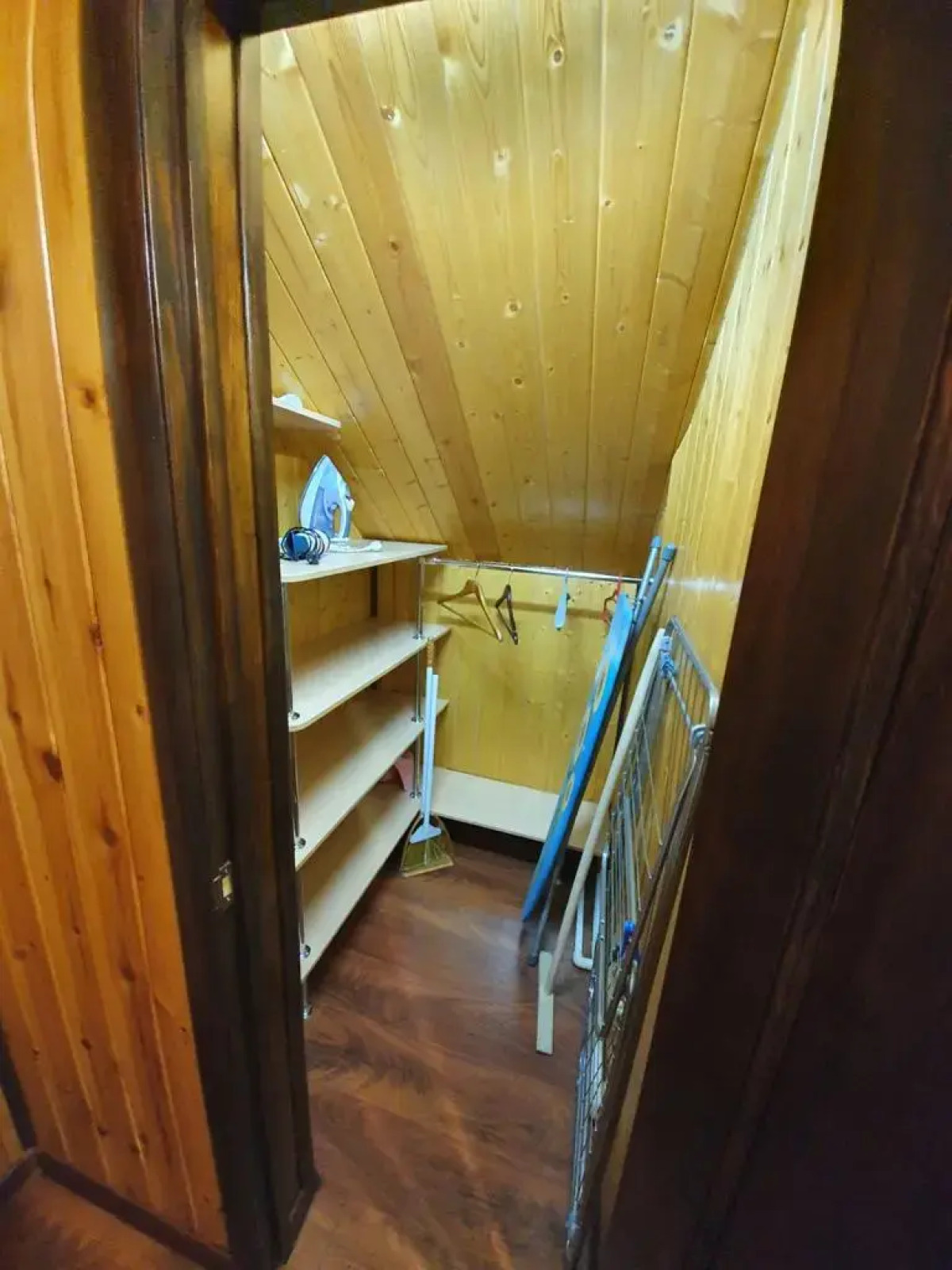 Гостевой дом на Анджиевского