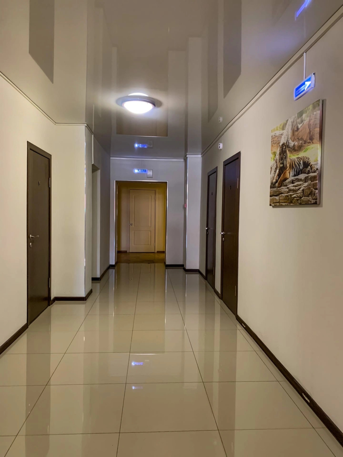 Мини-отель Голден Тайгер