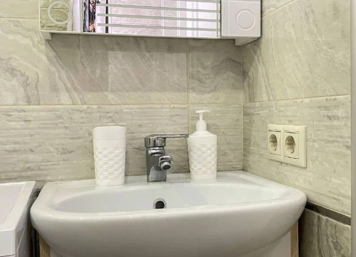 Апартаменты Proapart Строителей 5