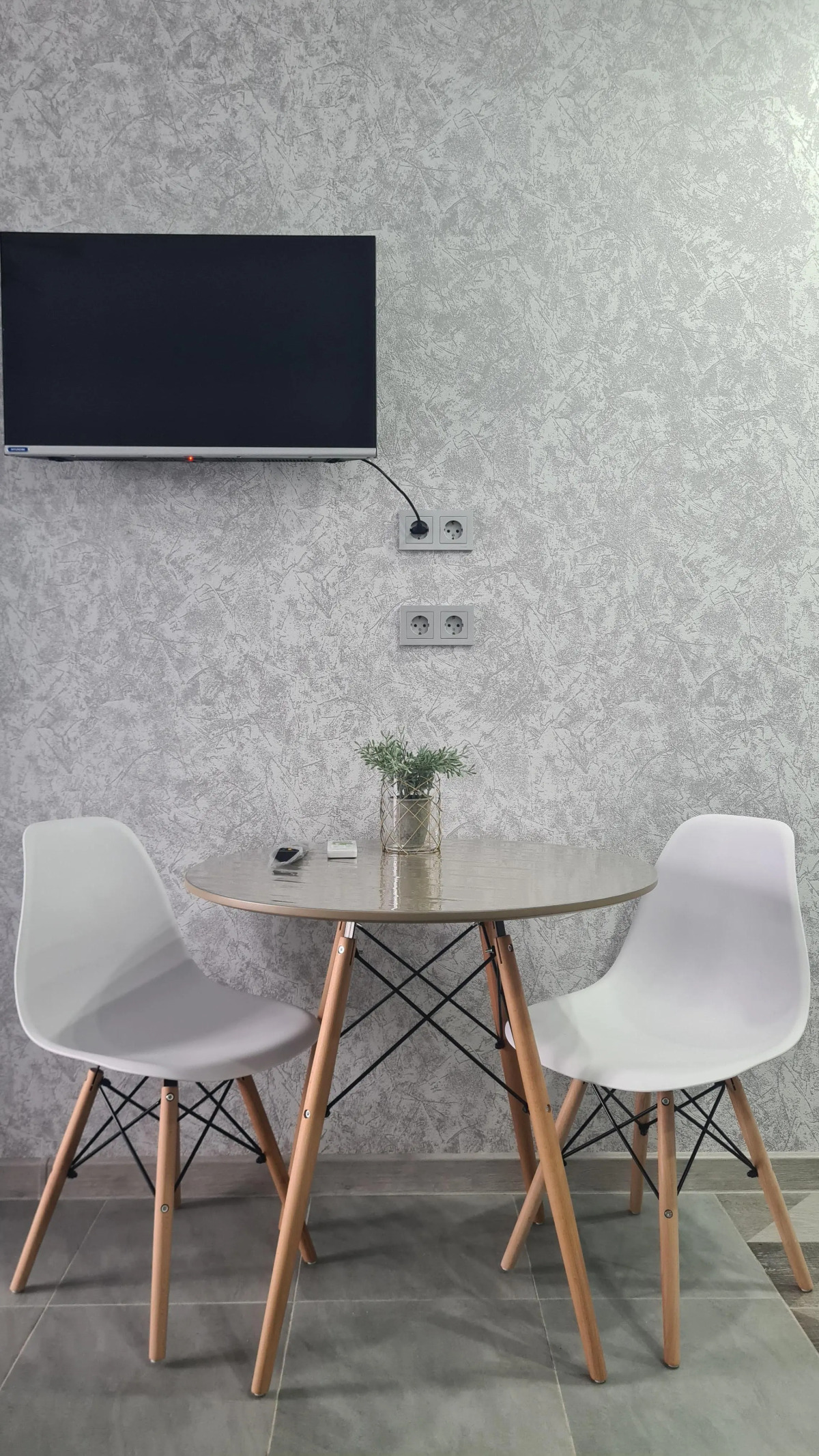 Апартаменты около Парка Швейцария и Аквапарка от Уют и Комфорт Нн