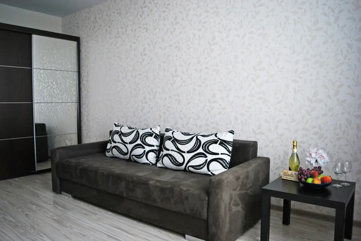 Apartments Malina City