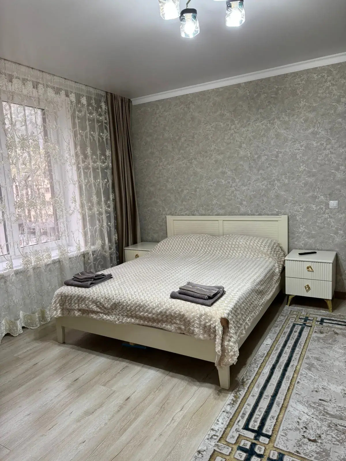 Апартаменты Горная Сказка в Приэльбрусье