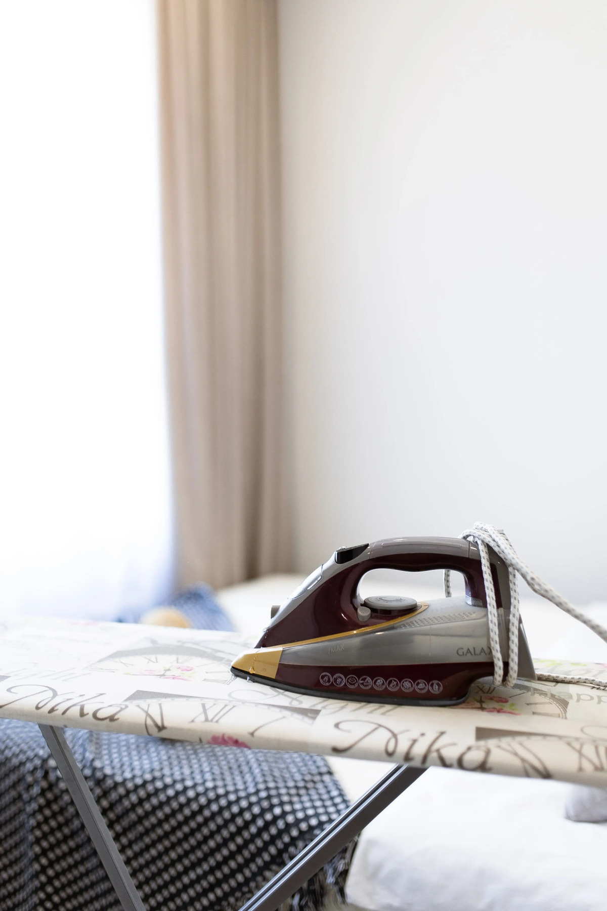 Квартира Видовая квартира в 5 минутах от аэропорта