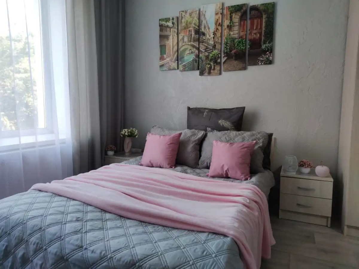 Квартира в историческом центре Владимира