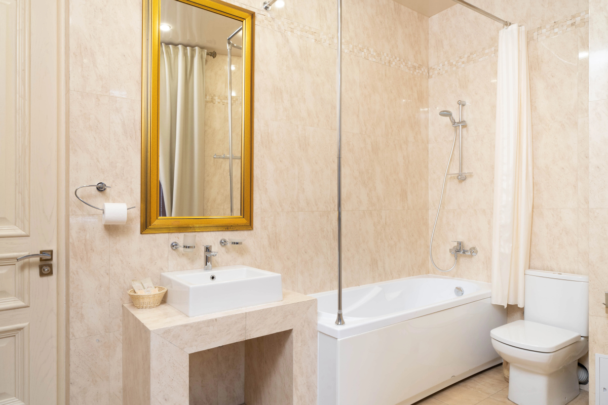 Гостевой дом Альгамбра