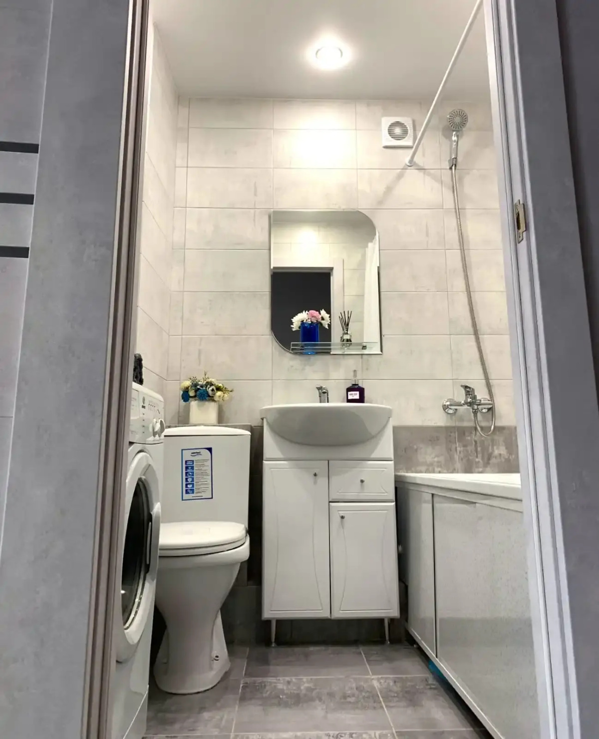 Квартира Современная от Ола Дом