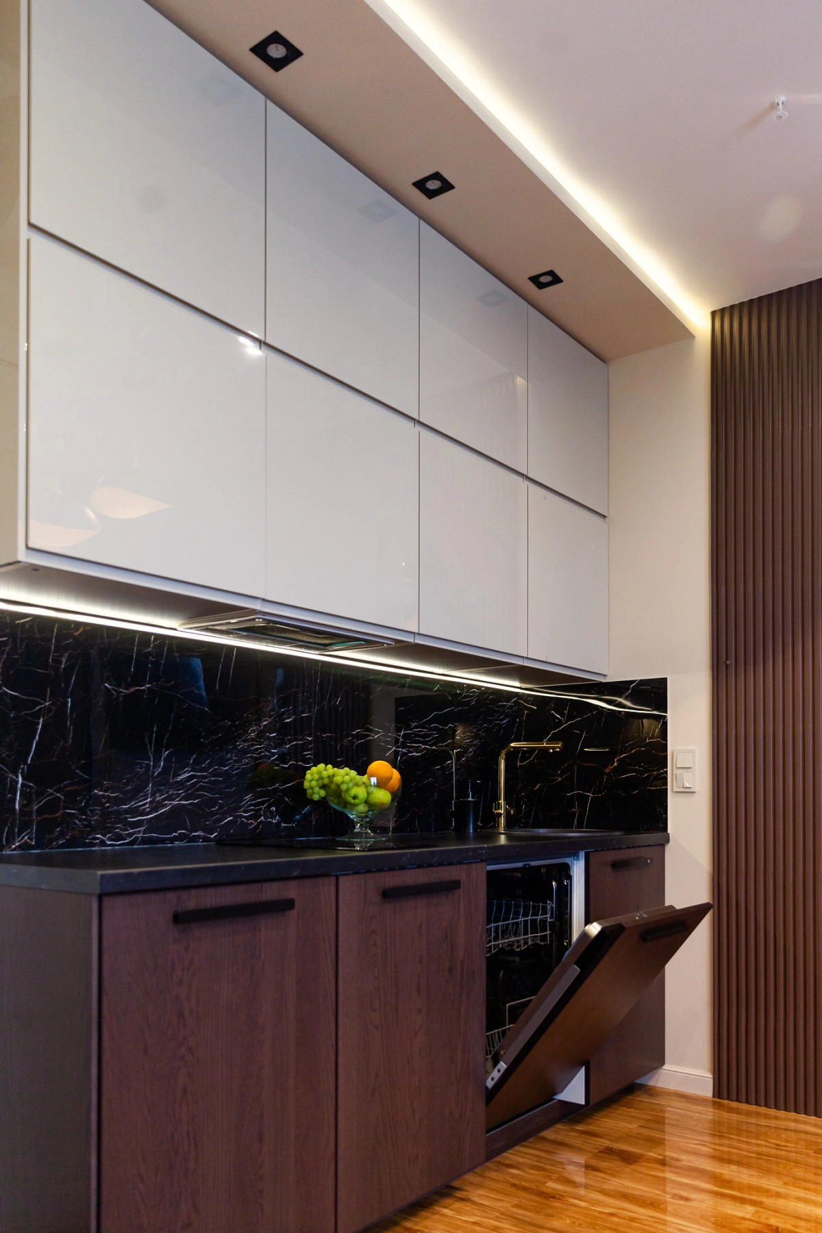 Апартаменты Royal Deluxe в ЖК Лайнер