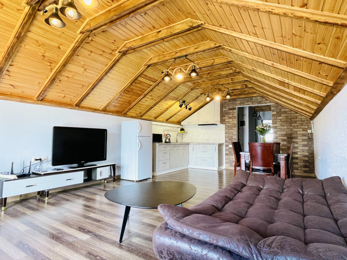 Apartamenty Loft Apartamenty Kors	