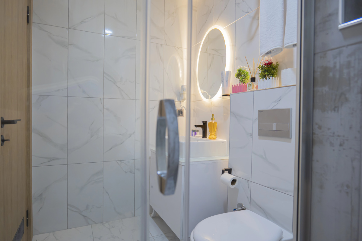 Отель Galata Greenland