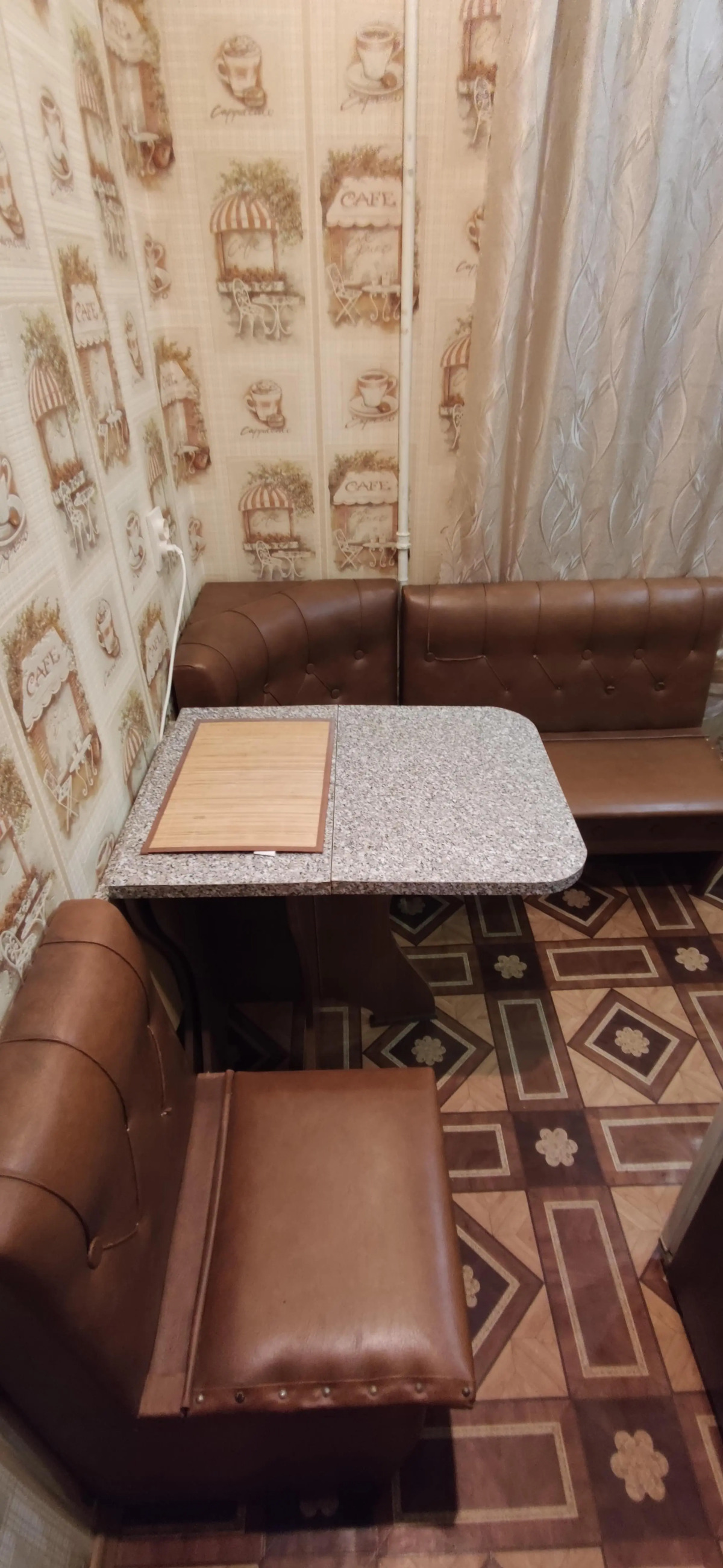 Аппартаменты на Звездинке